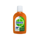 Dettol Antiseptic Liquid 60Ml