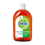 Dettol Antiseptic Liquid 550Ml