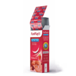 Funplay Ultrathin Strawberry 10 Pcs