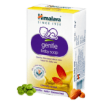 Himalaya Gentle Baby Soap 75Gm