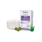 Himalaya Moisturizing Baby Soap 125Gm