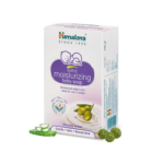Himalaya Moisturizing Baby Soap 75Gm