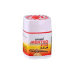 Emami Mentho Plus Balm, 9 Ml