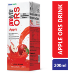 Prolyte Ors Apple 200ml Liquid