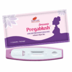 Pregablush Hcg Kit