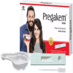 Pregakem – Pregnancy Detection Kit