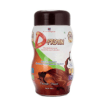 D-protin Chocolate 500gm Powder