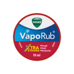 Vicks Voporub Xtra Strong 10Ml