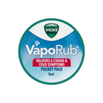 Vicks Voporub 5gm