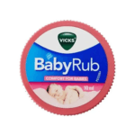 Vicks Baby Rub 10Ml