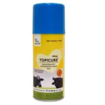 TOPICURE ADV SPRAY 100ML